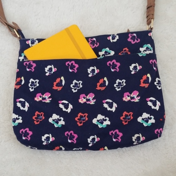 Merona cross-body bag - Picture 3 of 7